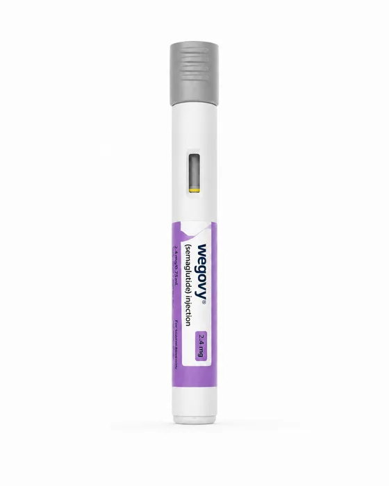 Wegovy® (semaglutide) injection pen