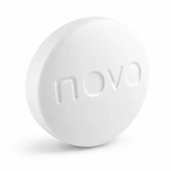 Wegovy® (semaglutide) oral tablet