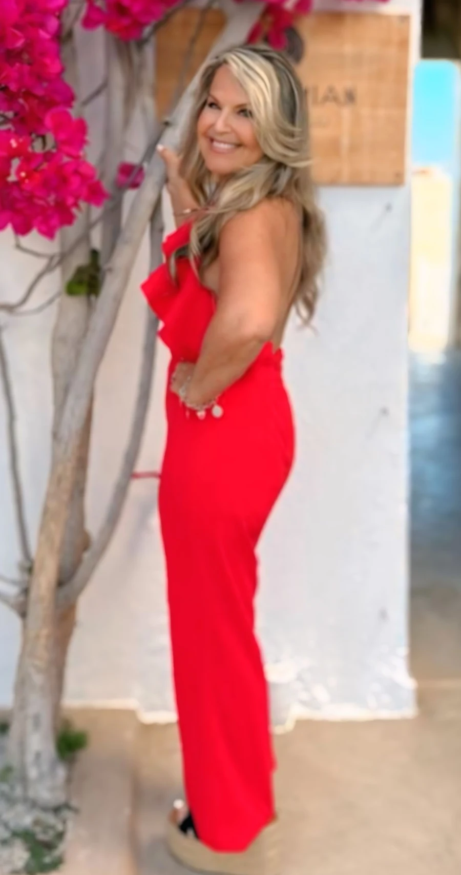 Carolyn today